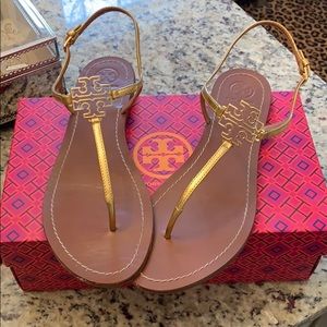 Tory Burch Melinda sandal
